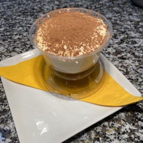 TIRAMISU MAISON